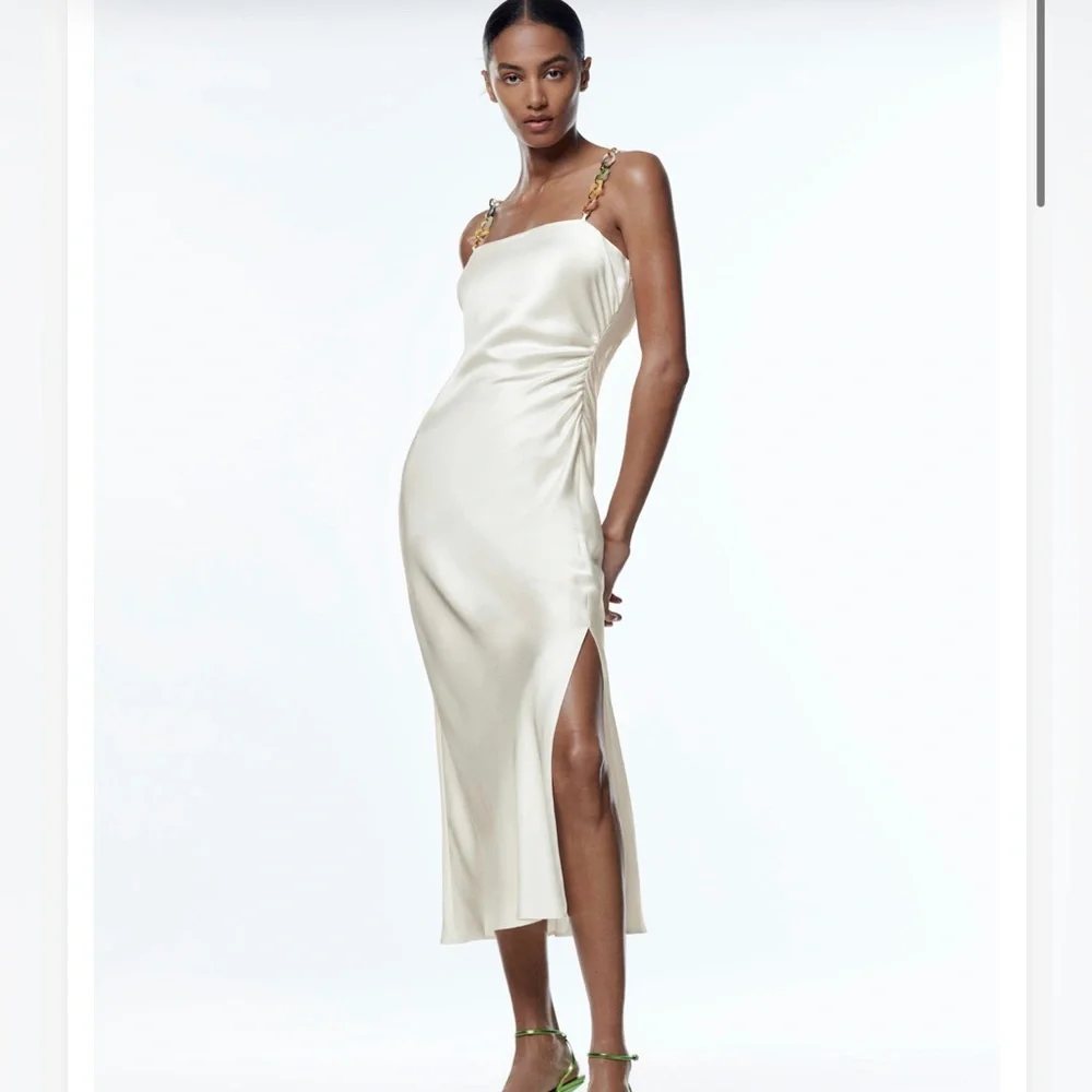 Zara dress - Picture 1 of 4